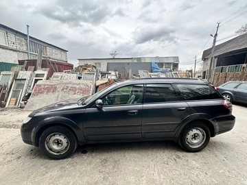 Авто Subaru Outback 2008 № 8721632