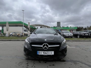 Авто Mercedes 250 2013 № 8721633