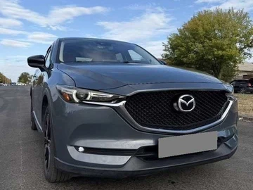 Авто Mazda Cx-5 2021 № 8721636
