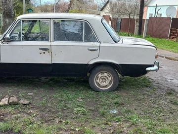 Авто ВАЗ 2101 1977 № 8721642