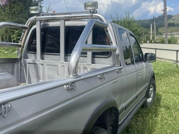 Авто Ford Ranger 2003 № 8721644