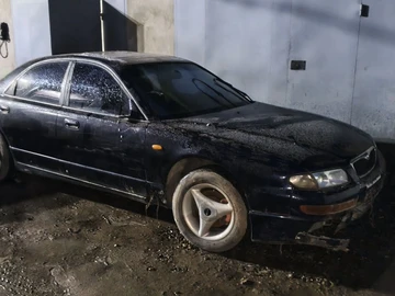 Авто Mazda Xedos 9 1997 № 8721645