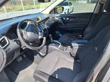 Авто Nissan Qashqai 2016 № 8721646