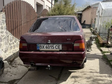 Авто ЗАЗ 1103 Slavuta 2006 № 8721647