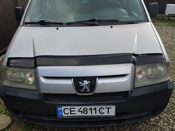 Авто Peugeot Expert 2005 № 8721648