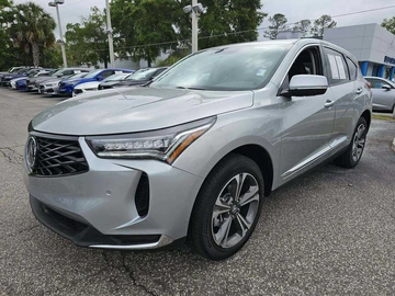 Авто Acura Rdx 2025 № 8721653