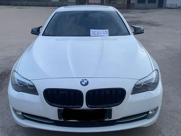Авто BMW 5 Серия 2013 № 8721655