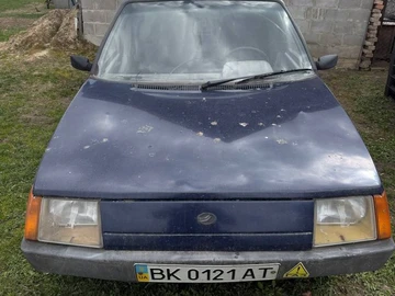 Авто ЗАЗ Таврия 2007 № 8721630