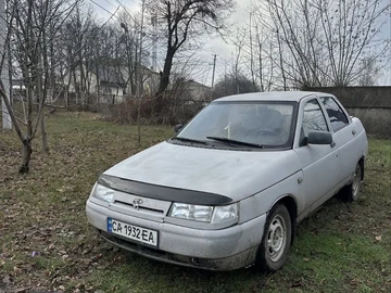 Авто ВАЗ 2110 1999 № 8721659