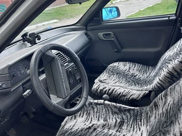 Авто ВАЗ 21112 2006 № 8721665