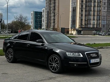 Авто Audi A6 2006 № 8721669