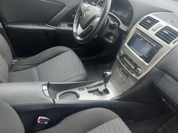 Авто Toyota Avensis 2011 № 8721673