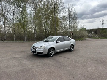 Авто Volkswagen Jetta 2005 № 8721674