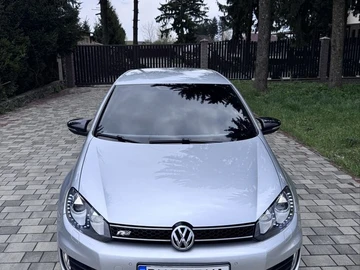Авто Volkswagen Golf 2009 № 8721675
