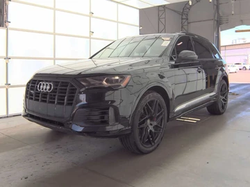 Авто Audi Q7 2020 № 8721681