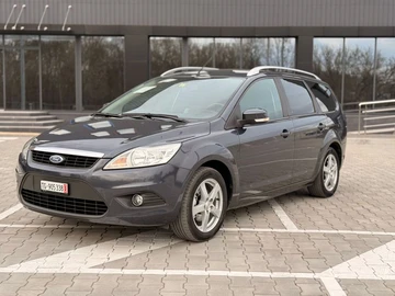 Авто Ford Focus 2009 № 8721689