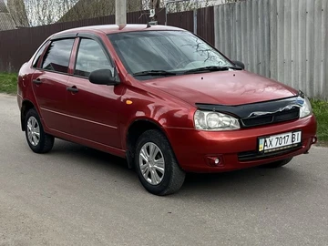 Авто ВАЗ 1118 Kalina 2008 № 8721692