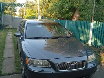 Авто Volvo V70 2006 № 8721693