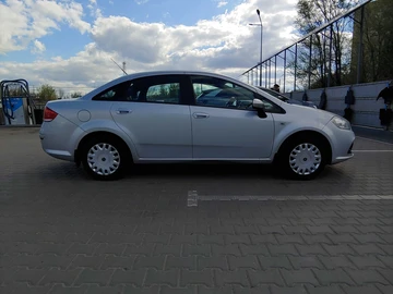 Авто Fiat Linea 2013 № 8721698