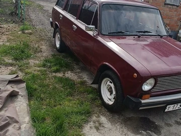 Авто ВАЗ 2102 1986 № 8721702