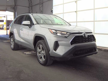 Авто Toyota Rav 4 2024 № 8721704