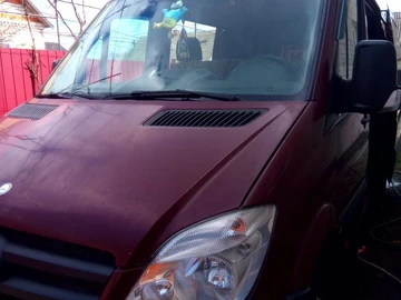 Авто Mercedes Sprinter 2006 № 8721711