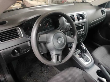 Авто Volkswagen Jetta 2012 № 8721719