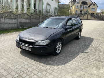 Авто Opel Omega 1996 № 8721725