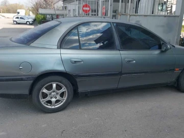 Авто Opel Omega 1994 № 8721727