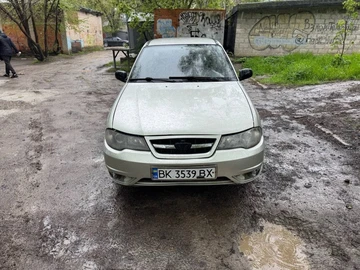 Авто Daewoo Nexia 2008 № 8721733