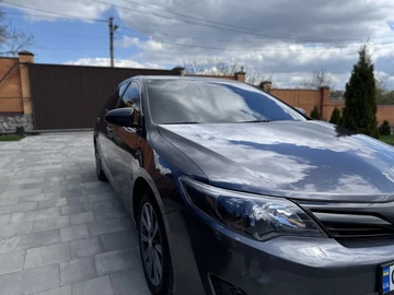 Авто Toyota Camry 2014 № 8721739
