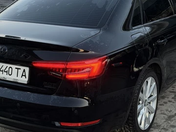 Авто Audi A4 2015 № 8721743