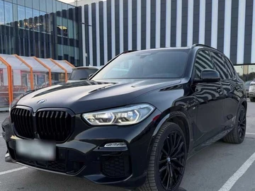 Авто BMW X5 2021 № 8721744