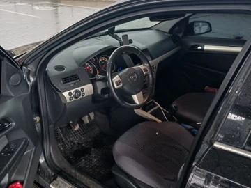 Авто Opel Astra 2007 № 8721745