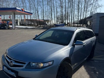 Авто Honda Accord 2006 № 8721749