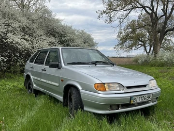 Авто ВАЗ 21114 2011 № 8721801