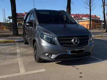Авто Mercedes 200 2015 № 8721805
