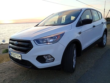 Авто Ford Escape 2017 № 8721806