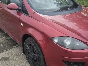 Авто SEAT Altea 2004 № 8721811