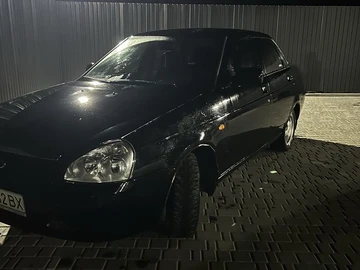Авто ВАЗ 2170 Priora 2008 № 8721812