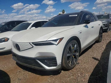 Авто Acura Zdx 2024 № 8721814