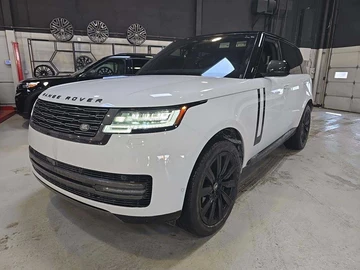 Авто Land Rover Range Rover 2026 № 8721815
