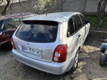 Авто Mazda 323 2002 № 8721820