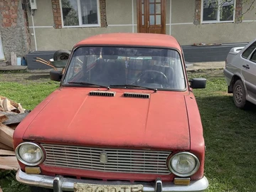 Авто ВАЗ 2101 1980 № 8721821