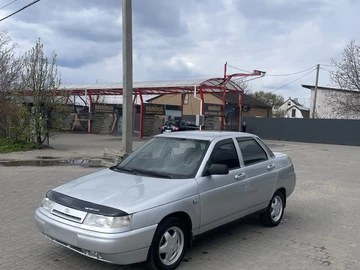 Авто ВАЗ 2110 2007 № 8721826