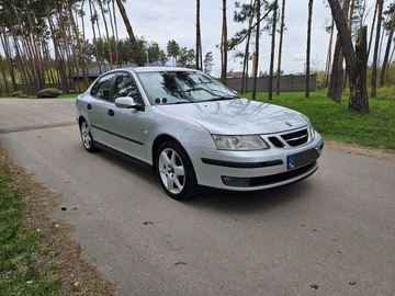 Авто Saab 9-3 X 2006 № 8721839
