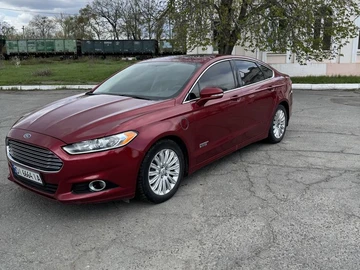 Авто Ford Fusion Usa  2014 № 8721843