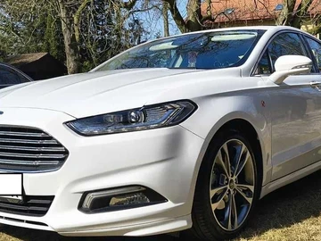 Авто Ford Fusion 2019 № 8721858