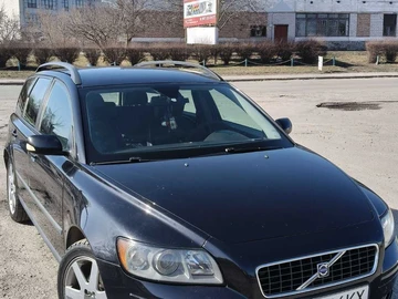 Авто Volvo V50 2006 № 8721861