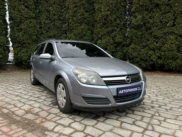 Авто Opel Astra 2005 № 8721863